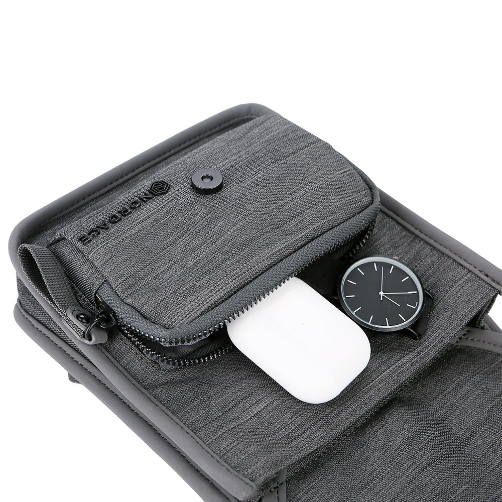 Nordace Comino Neck Pouch 防潑水頸掛包 Nordace