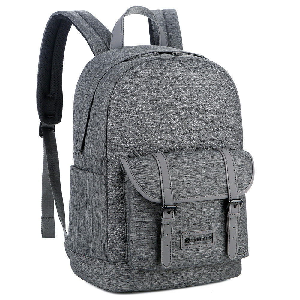 Nordace Comino Classic Backpack 防潑水經典背包 Nordace
