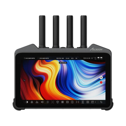 Accsoon CineView M7 Pro 7吋無線圖傳監視器