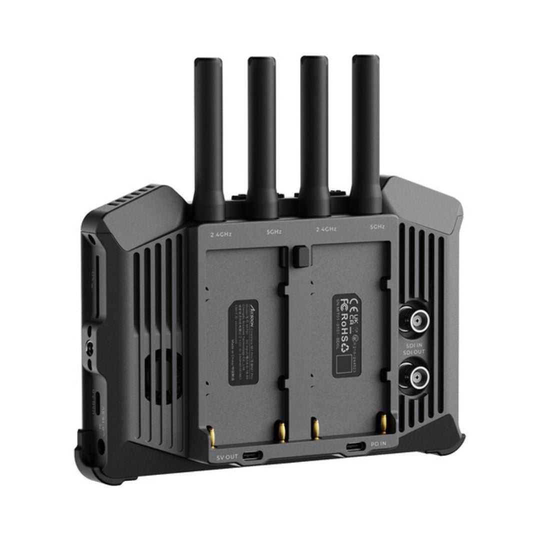 Accsoon CineView M7 Pro 7吋無線圖傳監視器