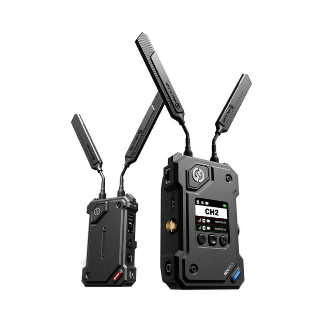 Hollyland Cosmo C2 SDI/HDMI 無線圖傳 Hollyland 恆藝網上商城