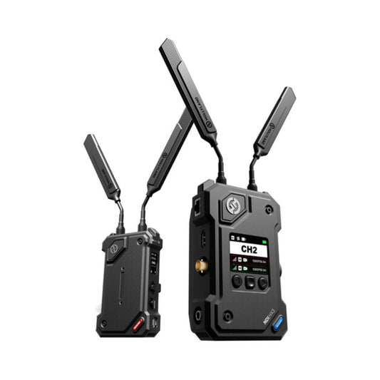 Hollyland Cosmo C2 SDI/HDMI 無線圖傳 Hollyland 恆藝網上商城