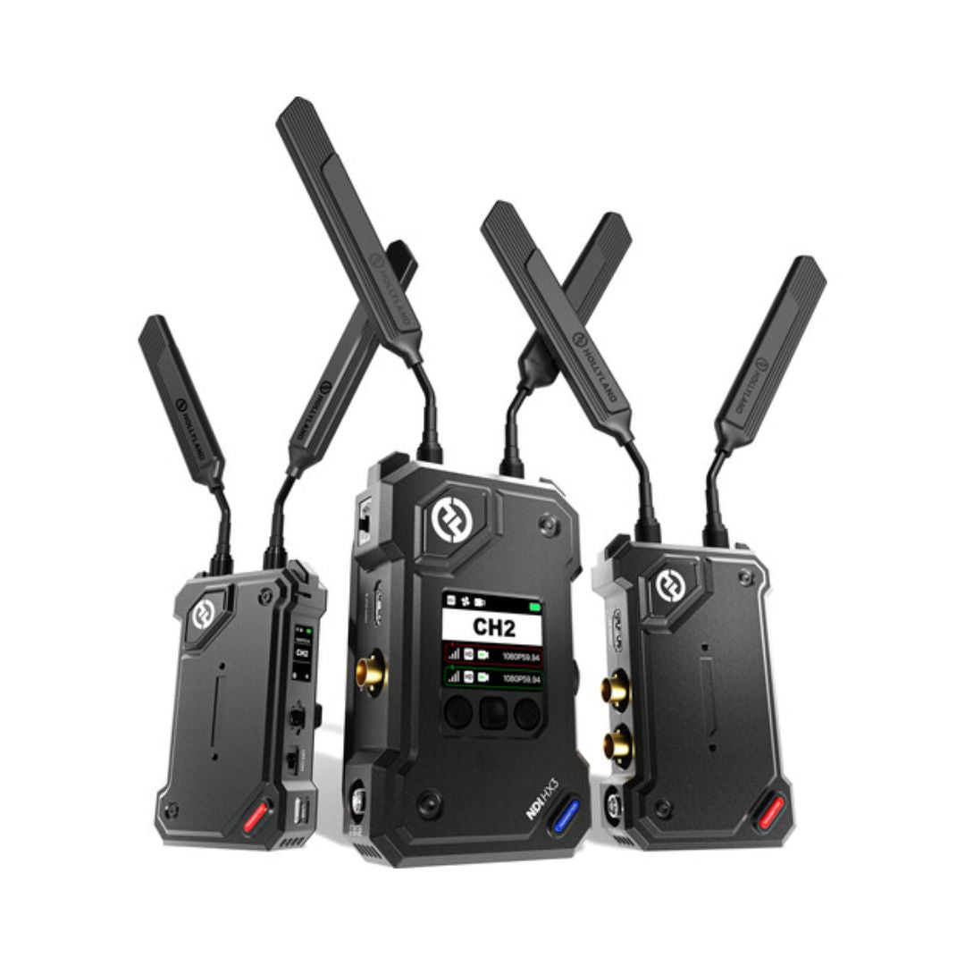 Hollyland Cosmo C2 SDI/HDMI 無線圖傳 Hollyland 恆藝網上商城