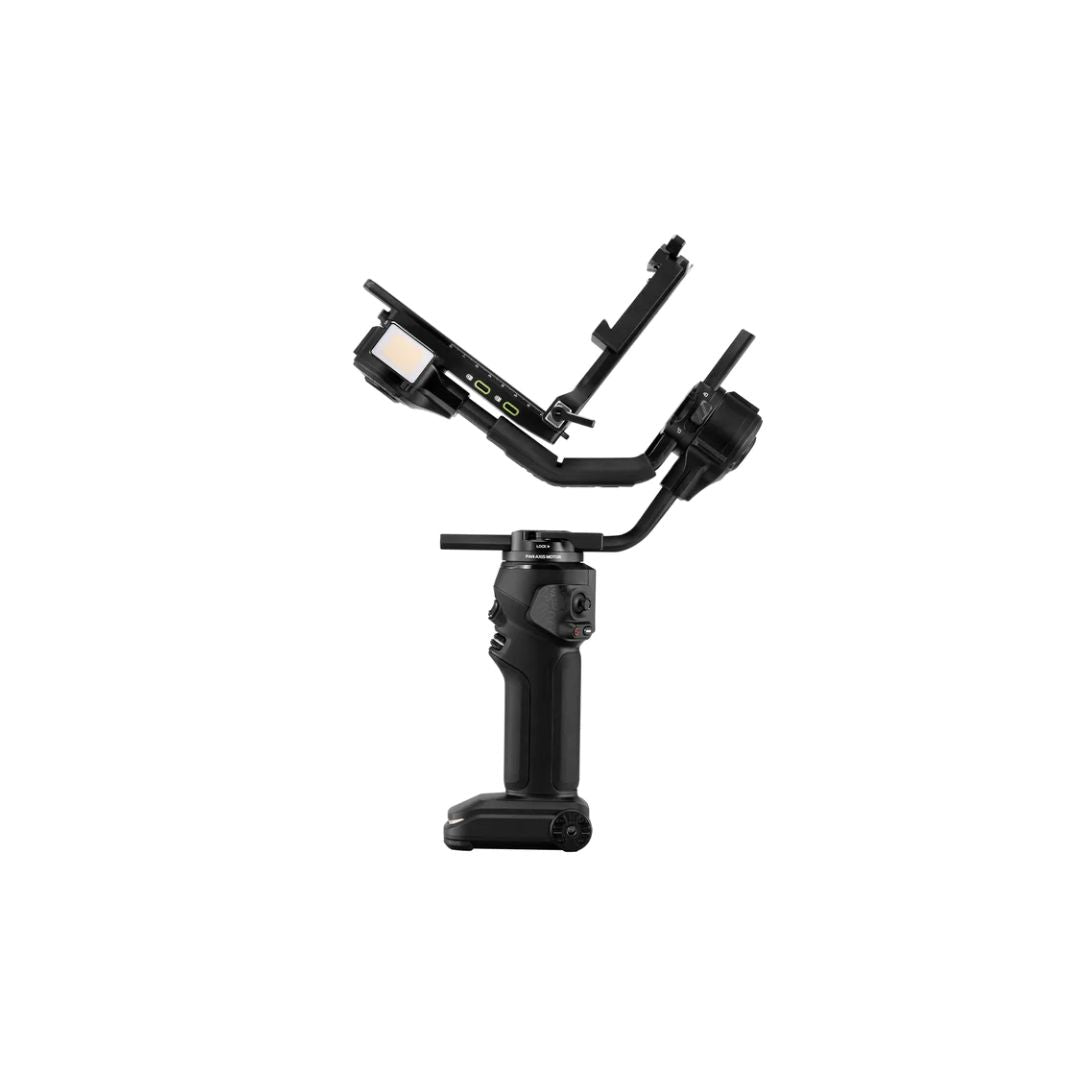 Zhiyun Crane 4 專業相機三軸穩定器套裝 Zhiyun