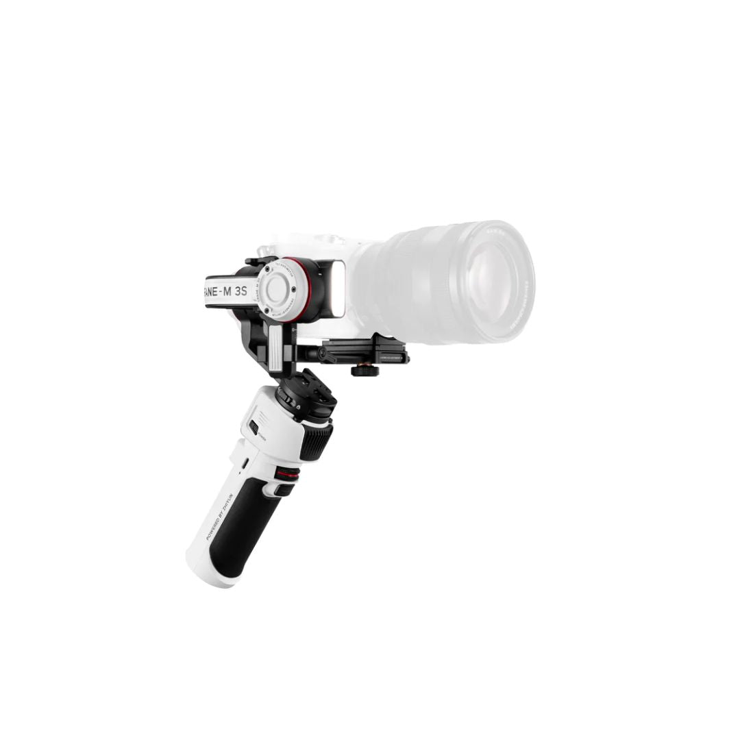 Zhiyun Crane M3S 相機三軸穩定器 Zhiyun