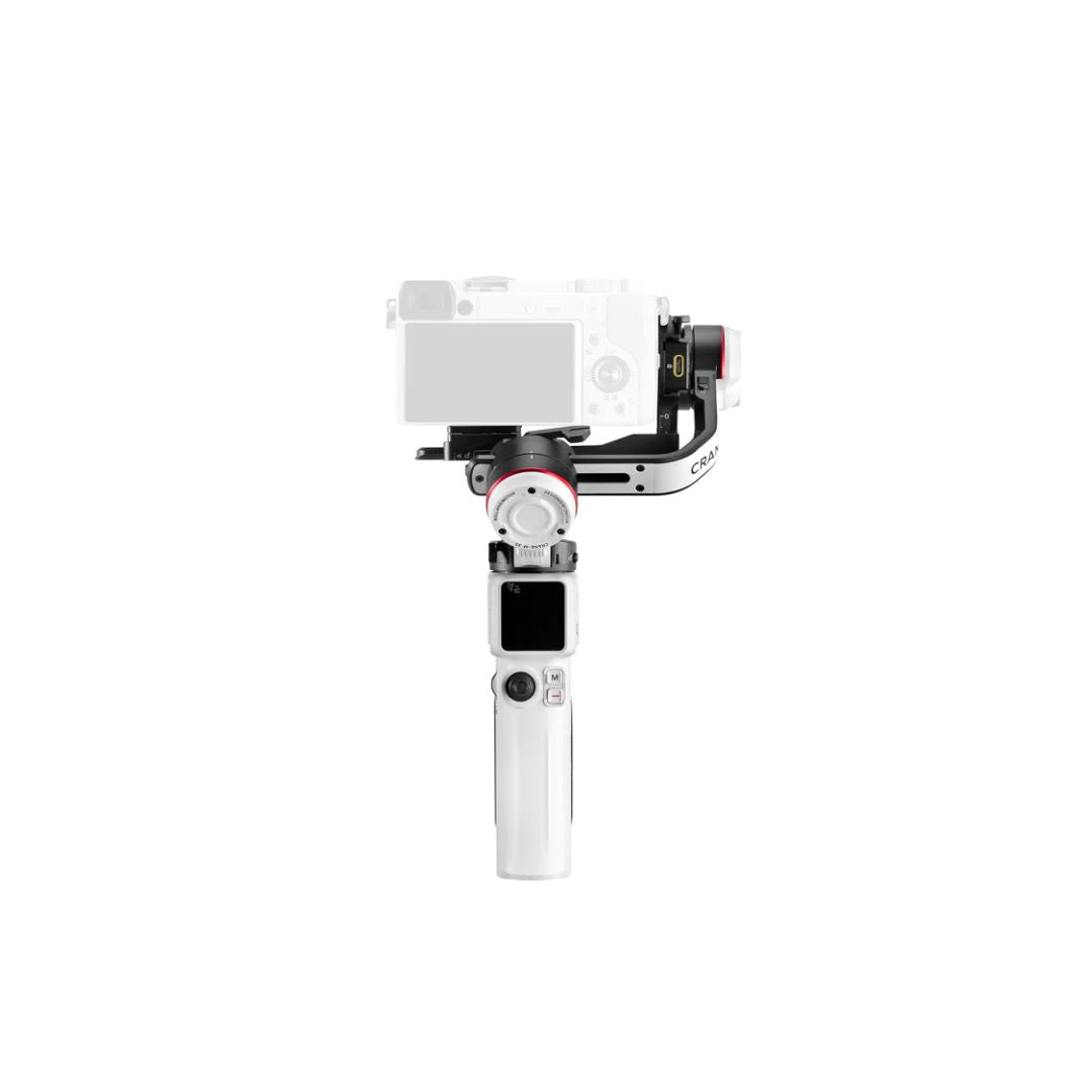 Zhiyun Crane M3S Combo 相機三軸穩定器套裝 Zhiyun