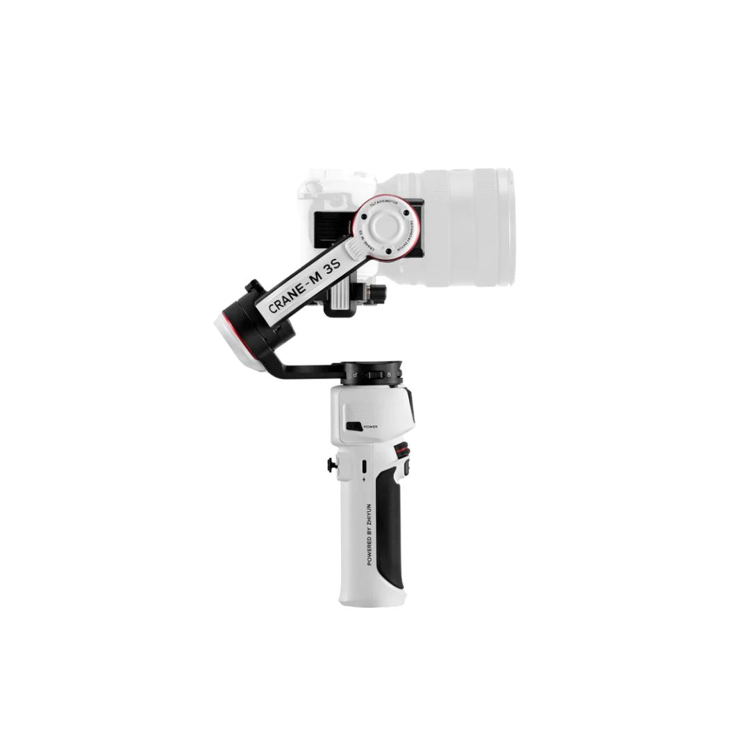 Zhiyun Crane M3S Combo 相機三軸穩定器套裝 Zhiyun