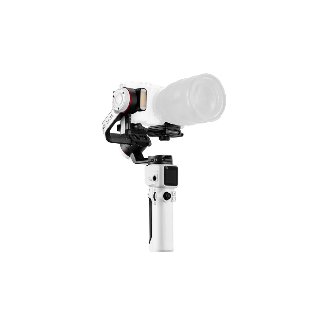 Zhiyun Crane M3S Combo 相機三軸穩定器套裝 Zhiyun