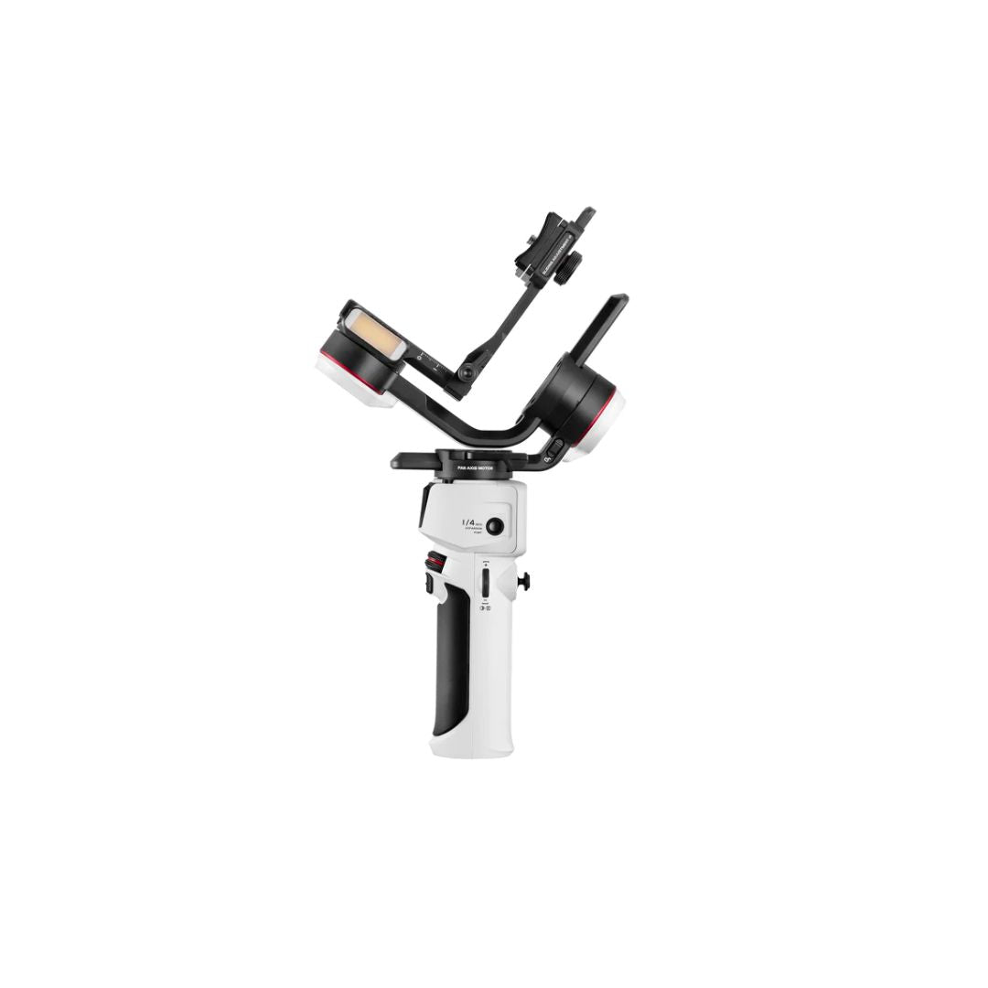 Zhiyun Crane M3S Combo 相機三軸穩定器套裝 Zhiyun