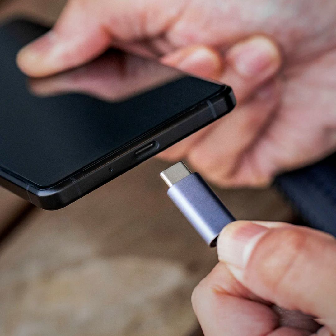 PGYTECH CreateMate 攝影存儲卡盒兼高速讀卡器 PGYTECH