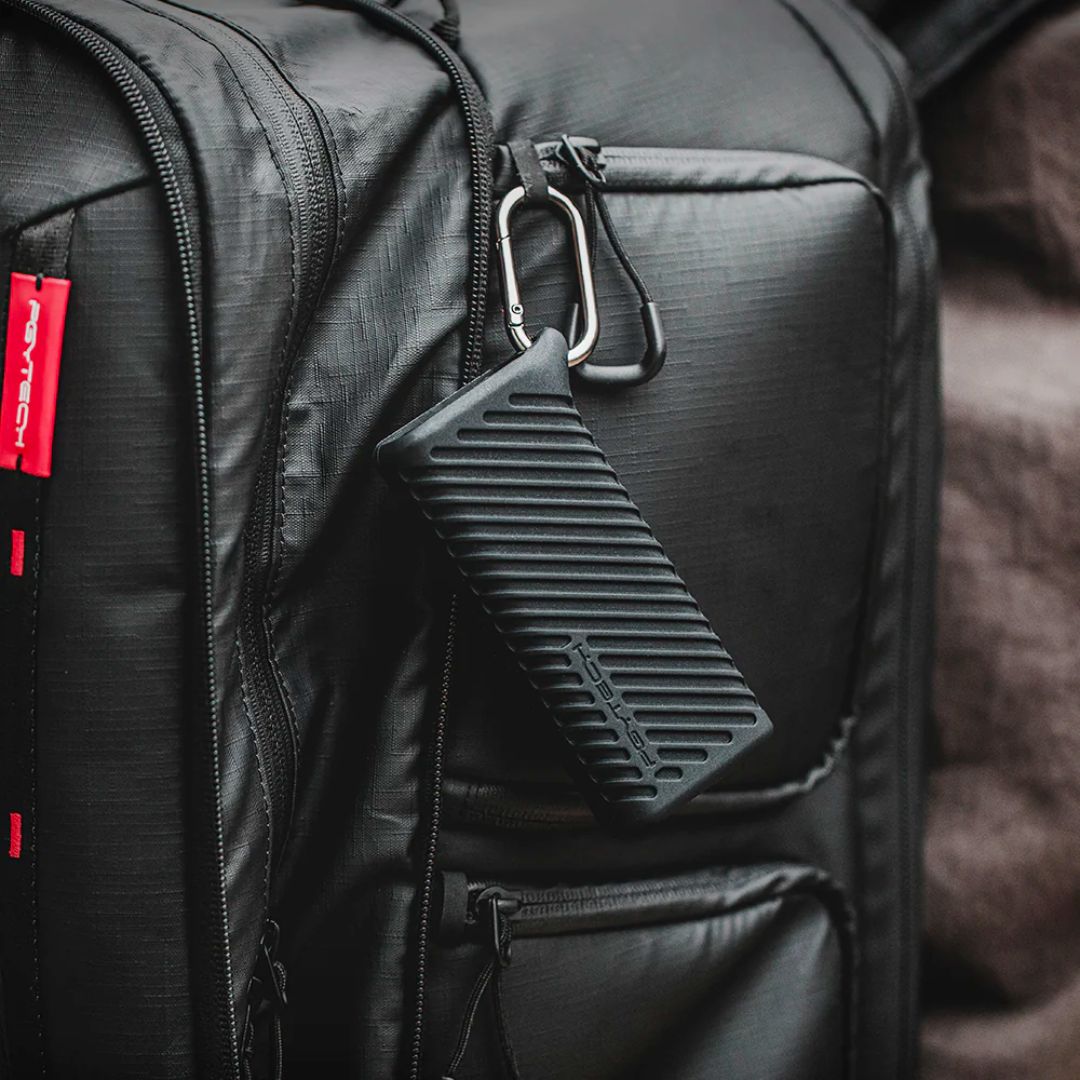 PGYTECH CreateMate 攝影存儲卡盒兼高速讀卡器 PGYTECH