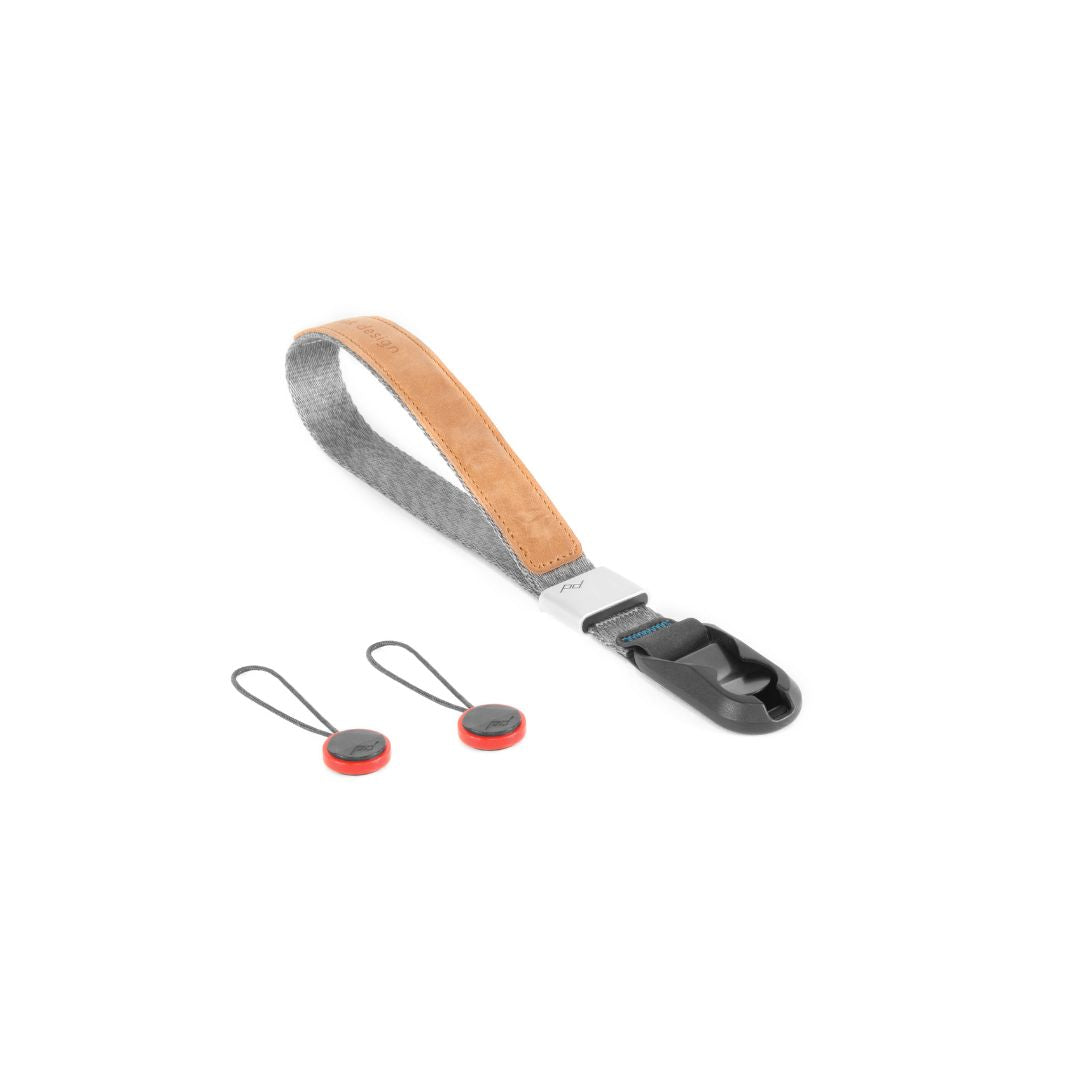 Peak Design Cuff 快拆手帶 Peak Design