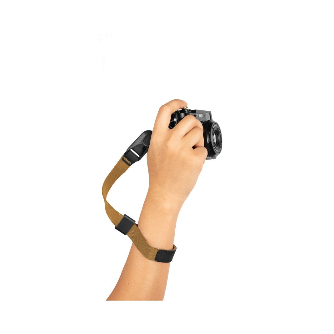 Peak Design Cuff 快拆手帶 Peak Design