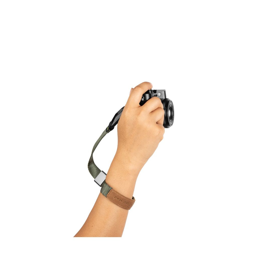 Peak Design Cuff 快拆手帶 Peak Design