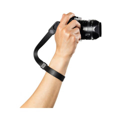 Peak Design Cuff Leather 快拆手帶