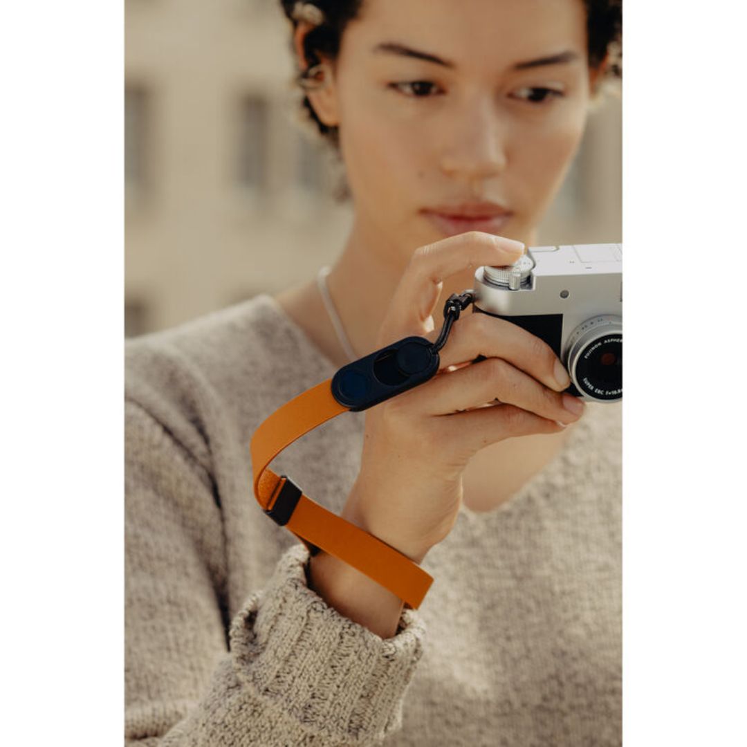 Peak Design Cuff Leather 快拆手帶