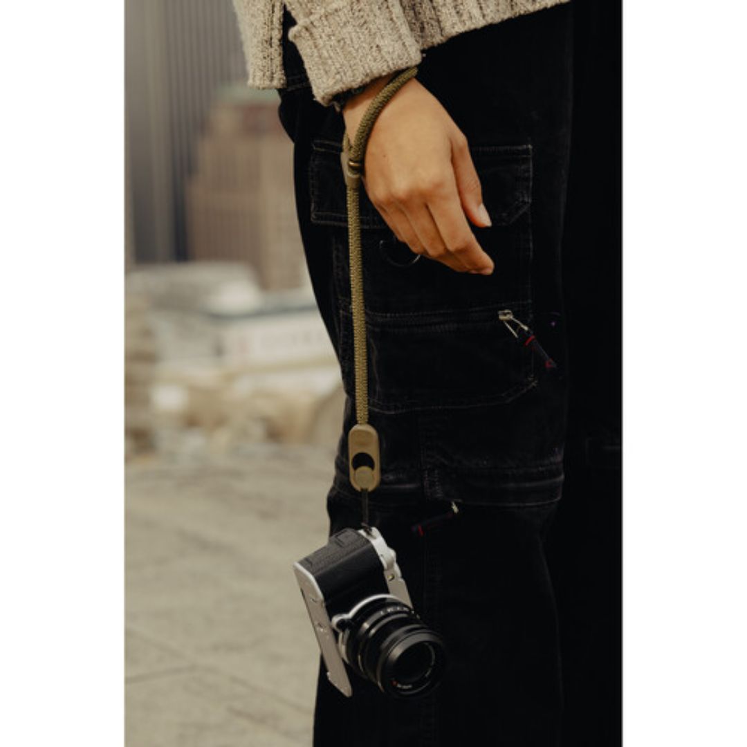 Peak Design Cuff Rope