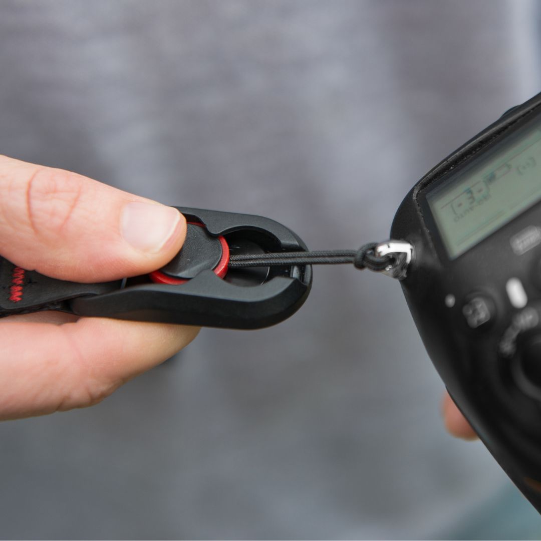 Peak Design Cuff 快拆手帶 Peak Design