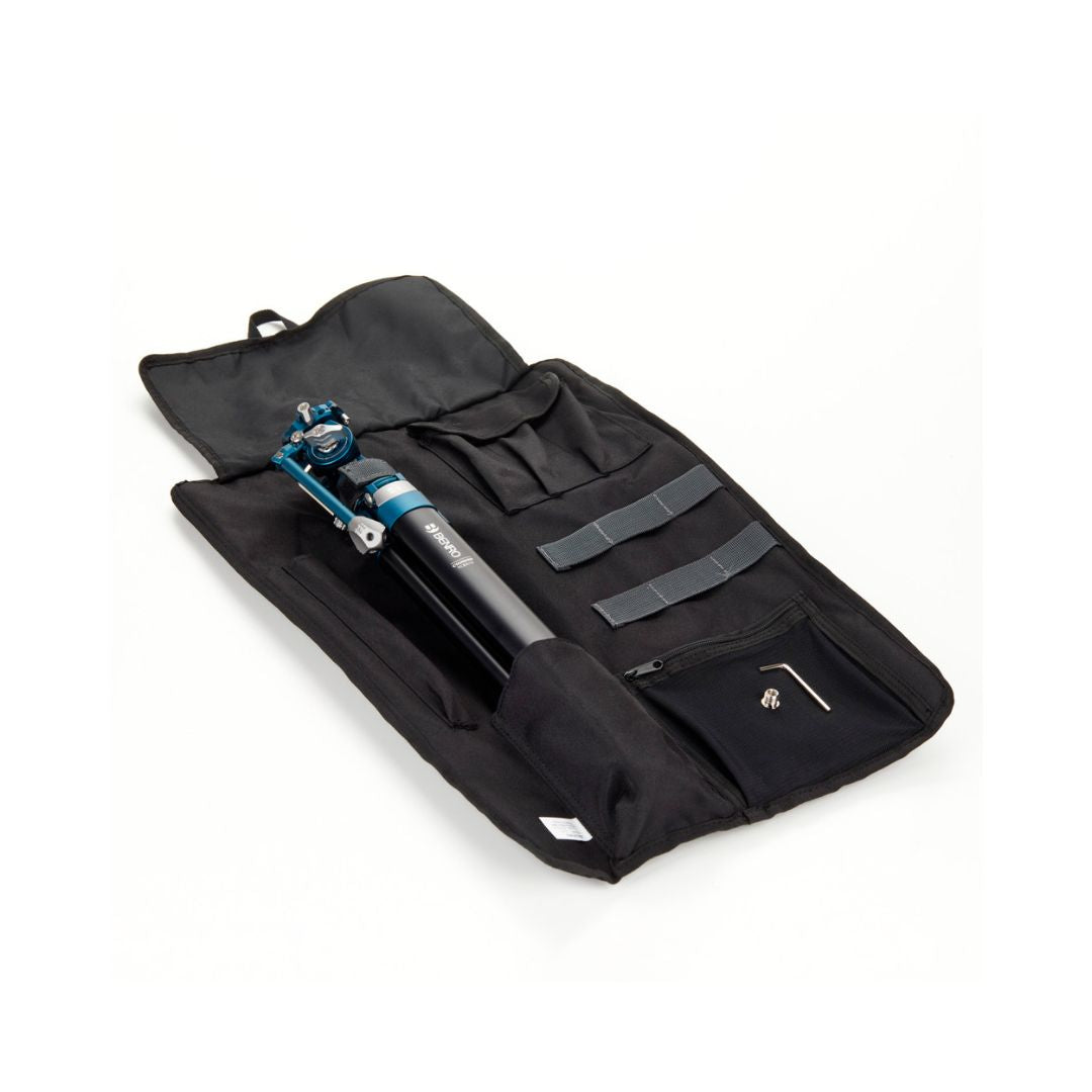 Benro CyanBird 系列旅行鋁合金三腳架 + 雲台套裝TCBA15FS20PROC Benro