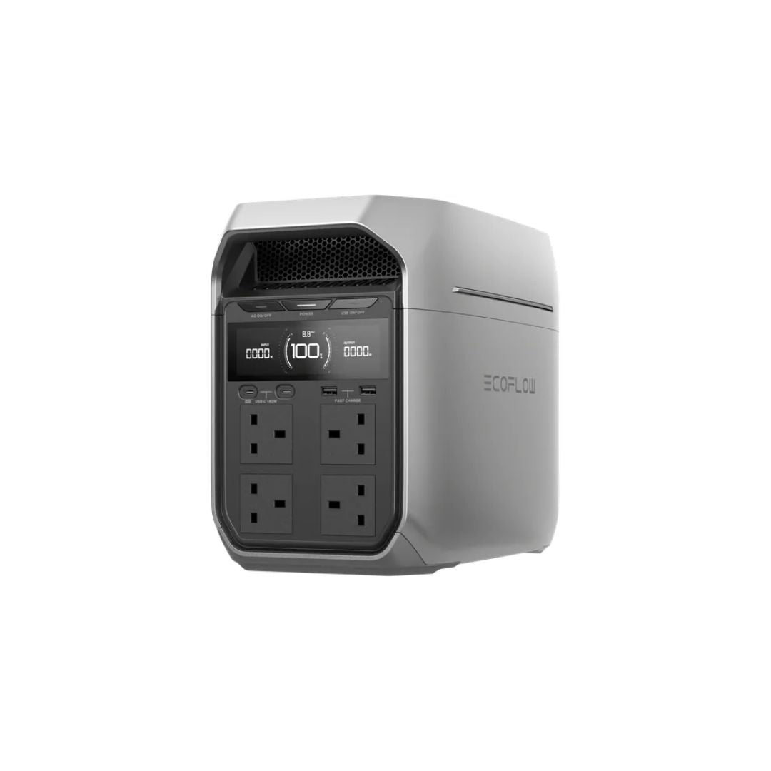 EcoFlow DELTA 3 Plus