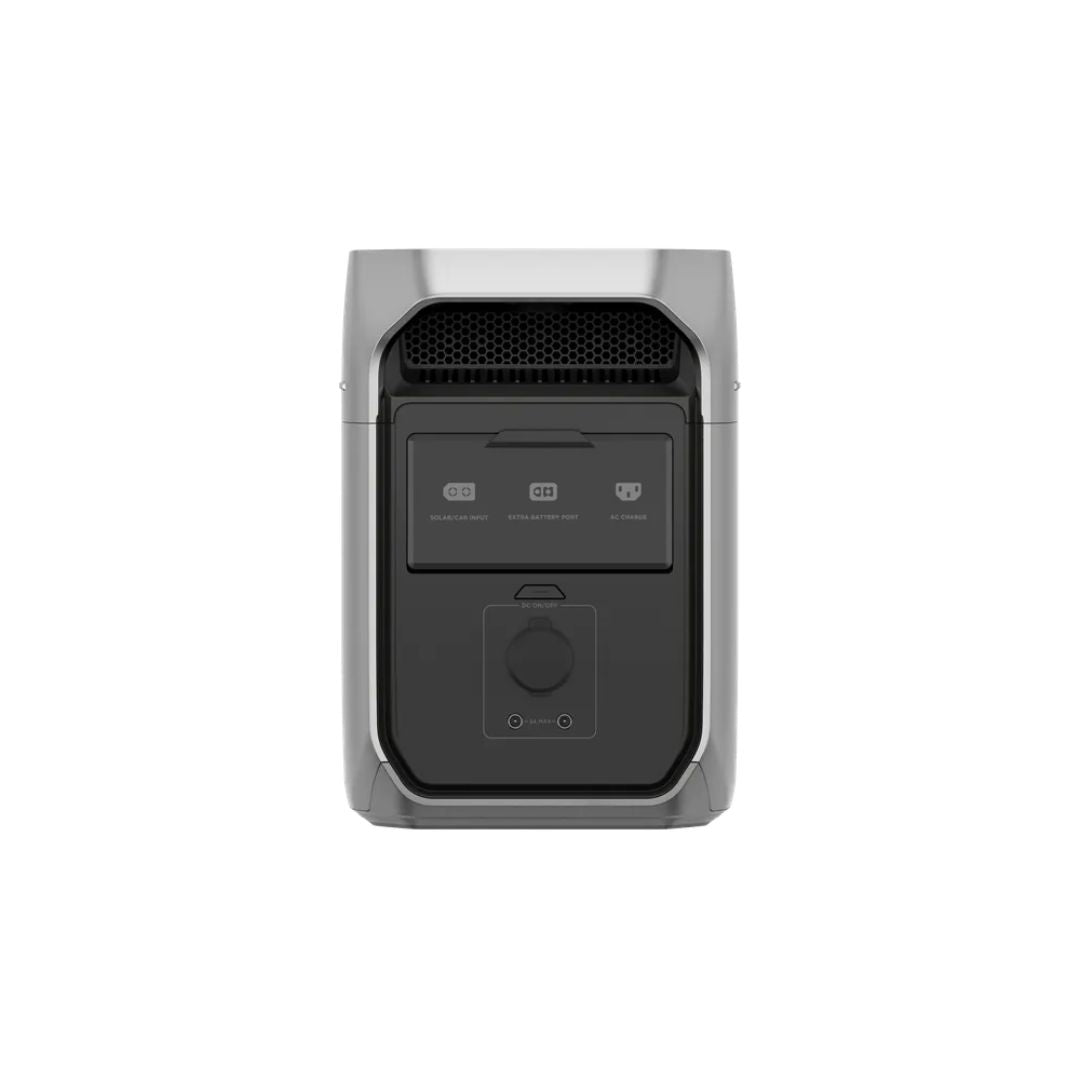 EcoFlow DELTA 3 Plus