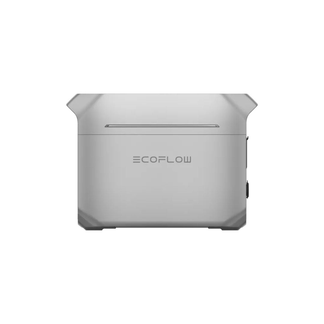 EcoFlow DELTA 3 Plus