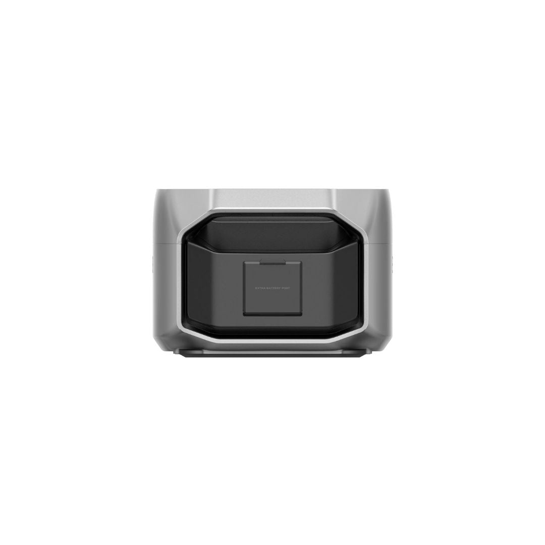 EcoFlow DELTA Pro 3 Battery