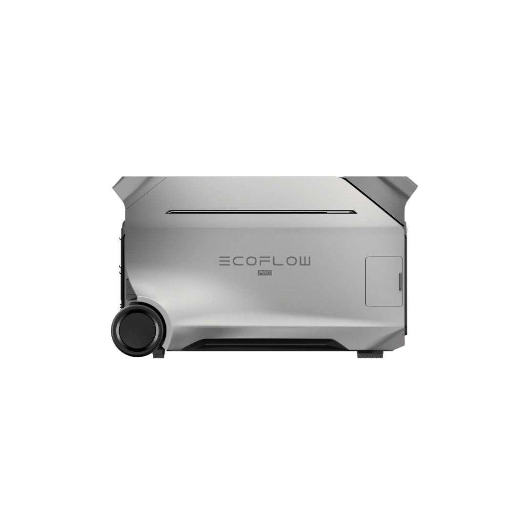 EcoFlow DELTA Pro 3