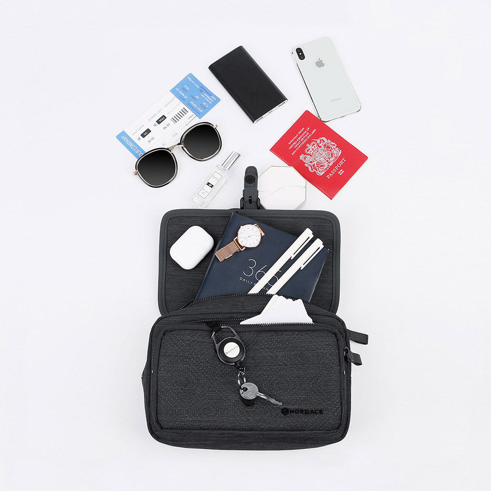 Nordace Comino Crossbody Bag 防潑水斜挎包 Nordace