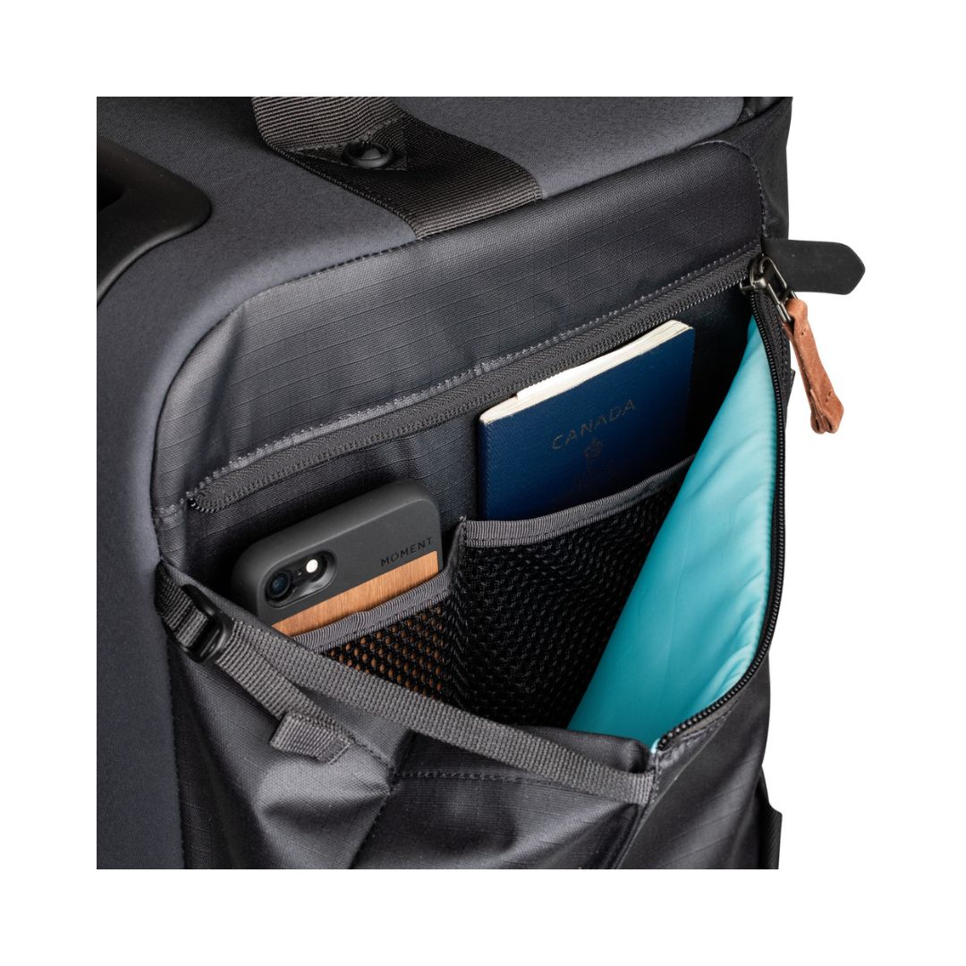 Shimoda DV Roller 攝影器材行李箱 Tenba 恆藝網上商城