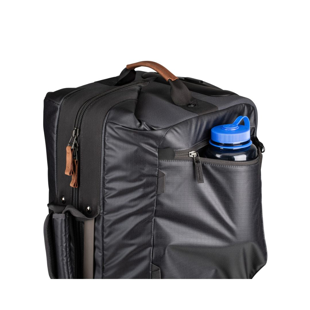 Shimoda DV Roller 攝影器材行李箱 Tenba 恆藝網上商城