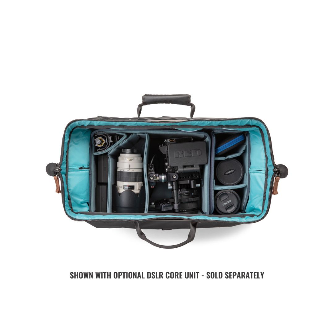 Shimoda DV Roller 攝影器材行李箱 Tenba 恆藝網上商城