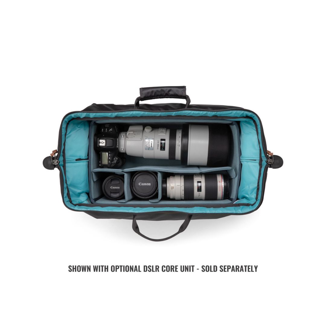 Shimoda DV Roller 攝影器材行李箱 Tenba 恆藝網上商城