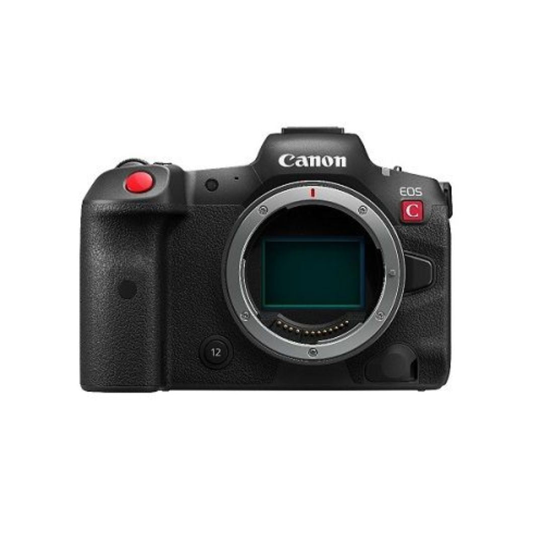 Canon EOS R5 C
