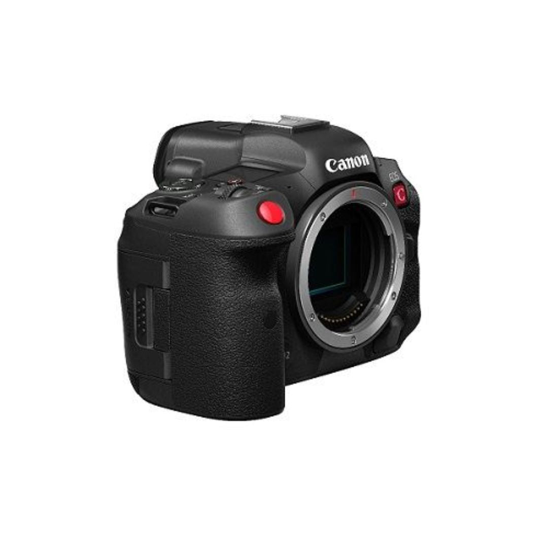 Canon EOS R5 C