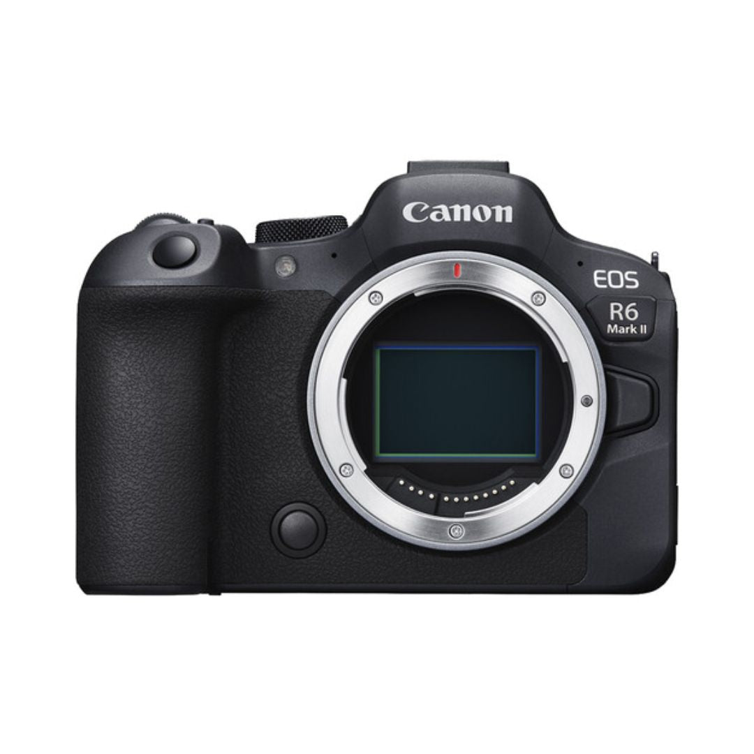 Canon EOS R6 Mark II 可換鏡頭無反相機套裝 Canon