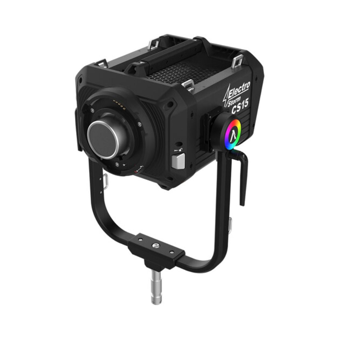 Aputure Electro Storm CS15 RGB LED Light 攝影燈 Aputure