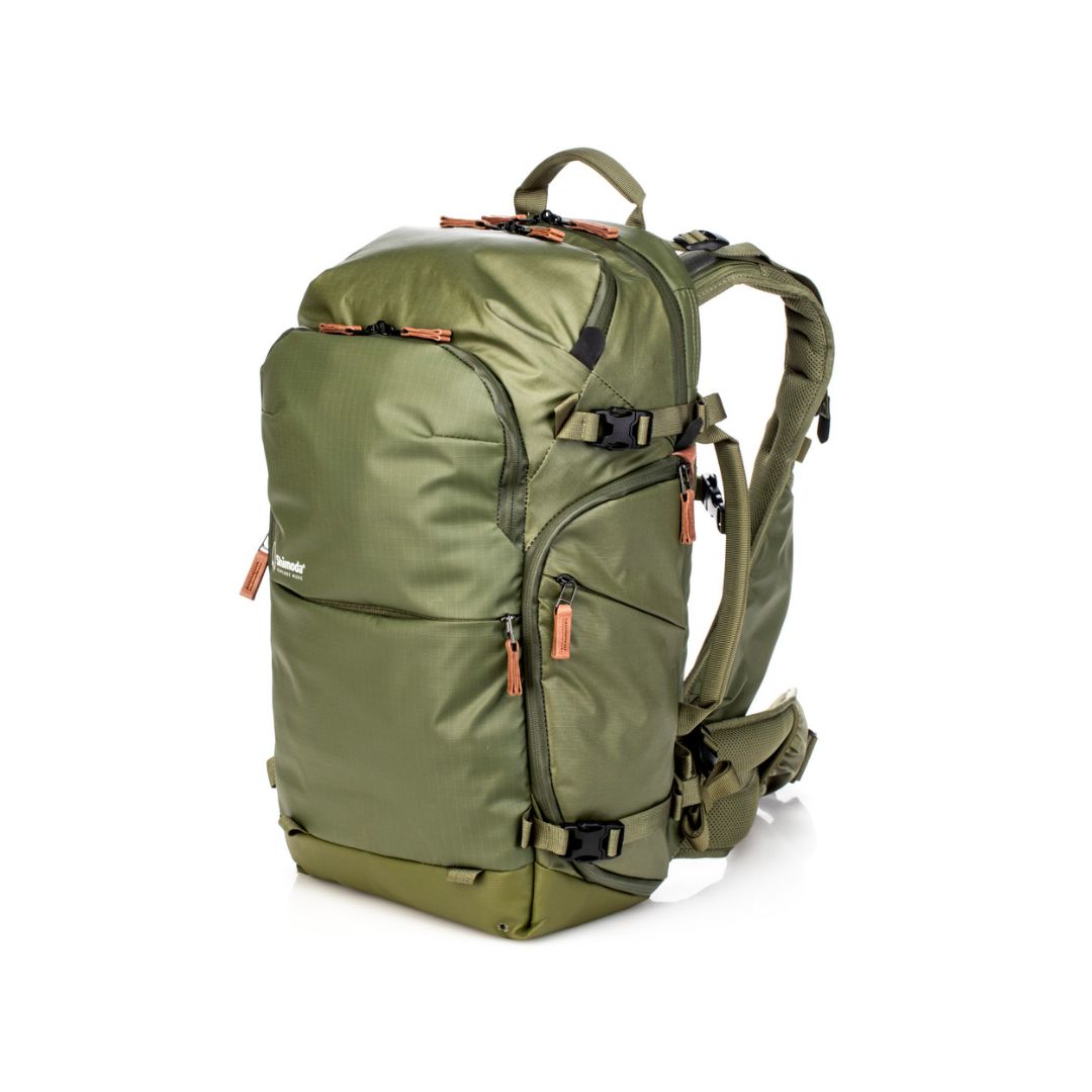 Shimoda Explore V2 25 Starter Kit Backpack 戶外攝影背包 Shimoda