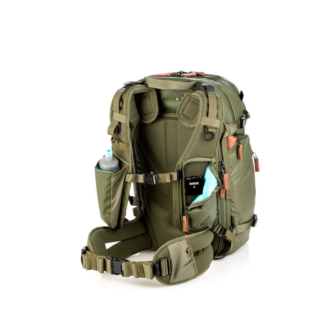 Shimoda Explore V2 25 Starter Kit Backpack 戶外攝影背包 Shimoda
