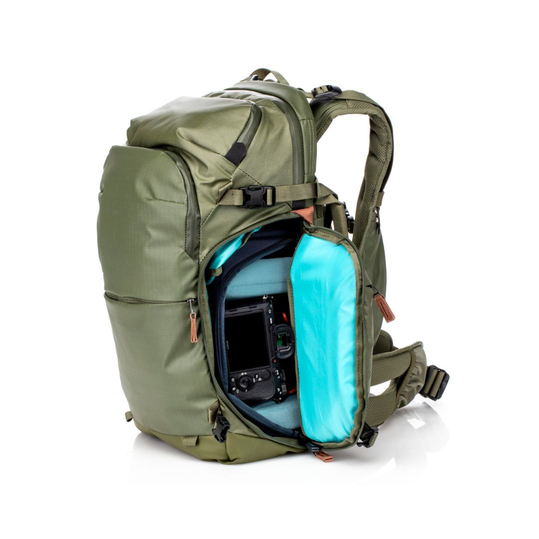 Shimoda Explore V2 25 Starter Kit Backpack 戶外攝影背包 Shimoda