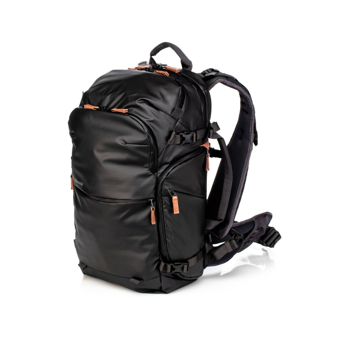 Shimoda Explore V2 25 Starter Kit Backpack 戶外攝影背包 Shimoda