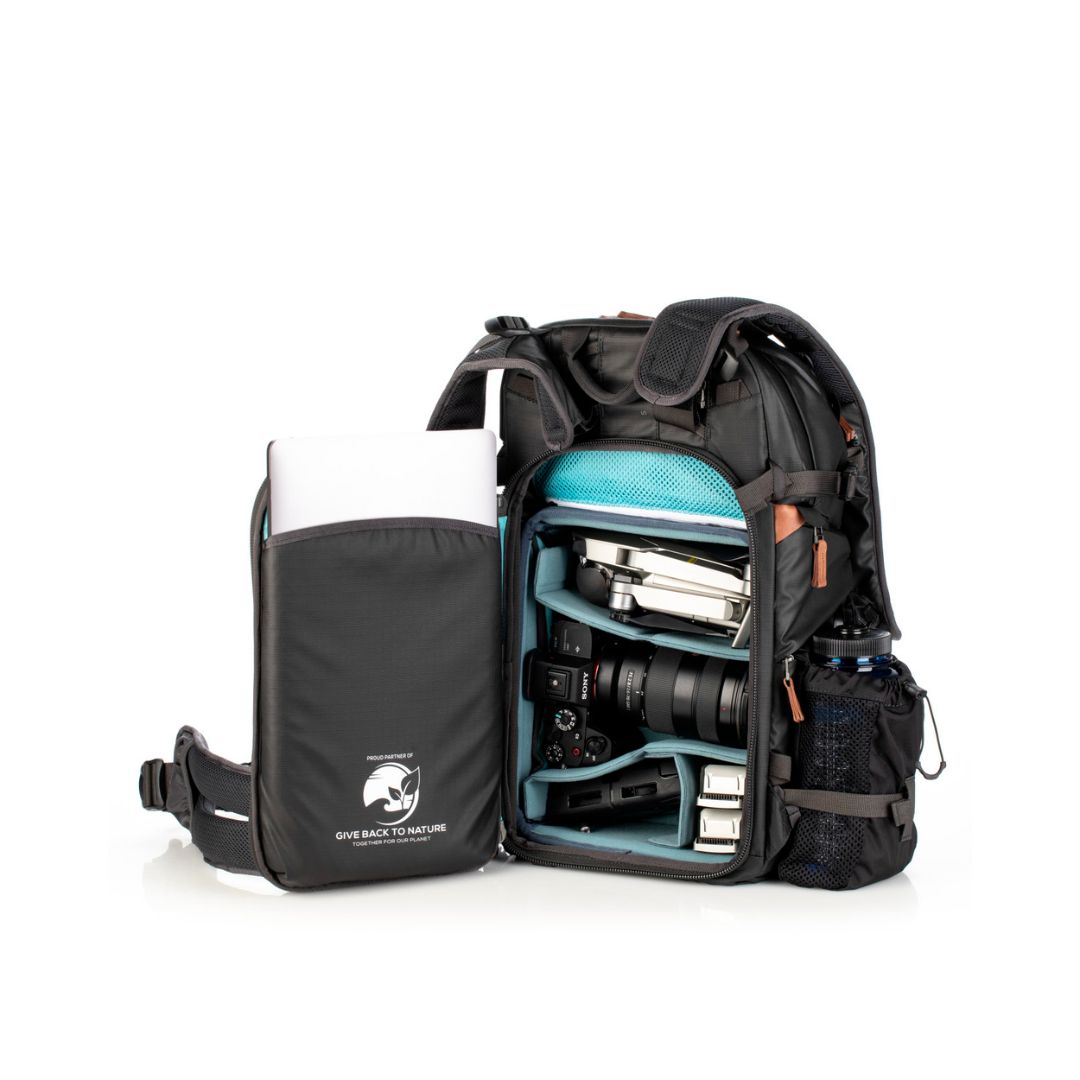 Shimoda Explore V2 25 Starter Kit Backpack 戶外攝影背包 Shimoda