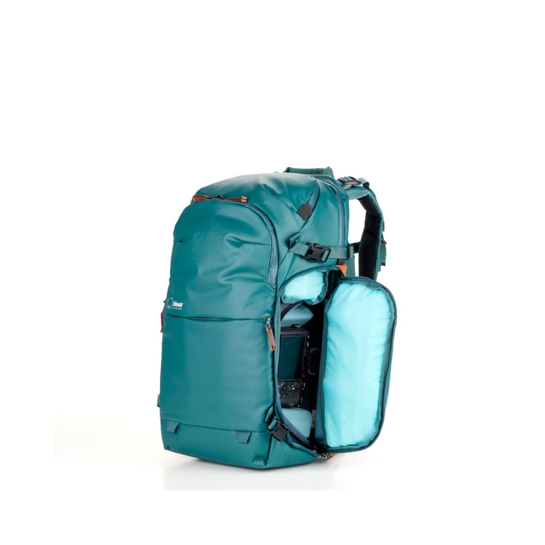 Shimoda Explore V2 25 Women's Starter Kit Backpack 戶外攝影背包 Shimoda