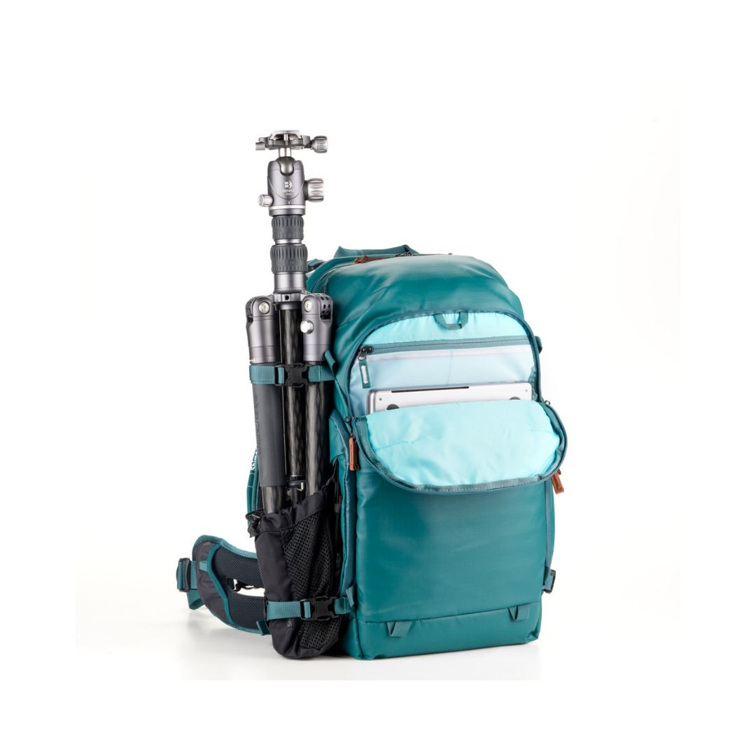 Shimoda Explore V2 25 Women's Starter Kit Backpack 戶外攝影背包 Shimoda