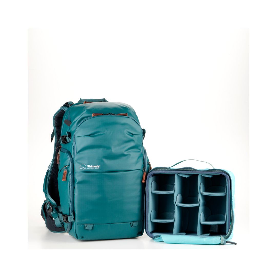 Shimoda Explore V2 25 Women's Starter Kit Backpack 戶外攝影背包 Shimoda