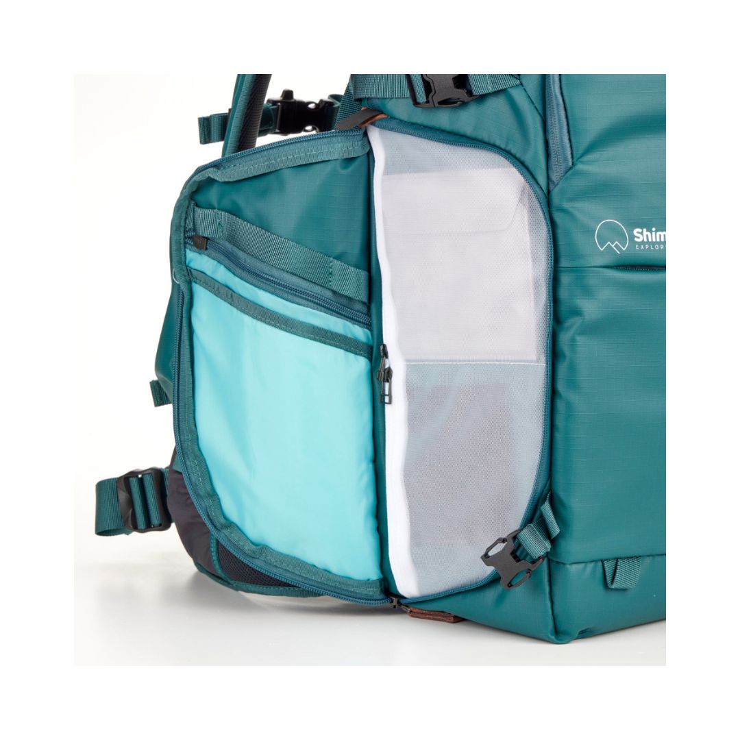 Shimoda Explore V2 25 Women's Starter Kit Backpack 戶外攝影背包 Shimoda