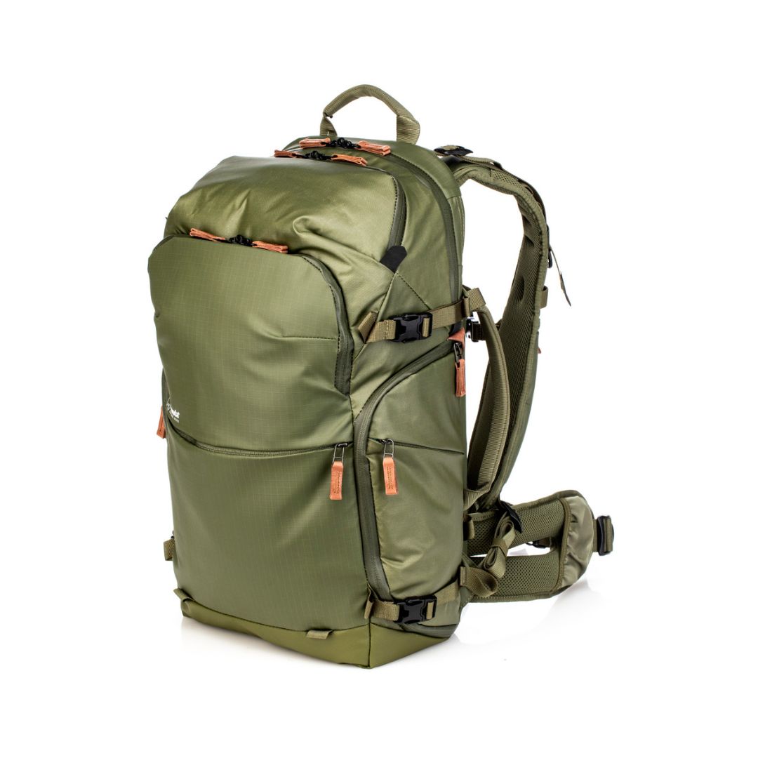 Shimoda Explore V2 30 Backpack 戶外攝影背包 Shimoda