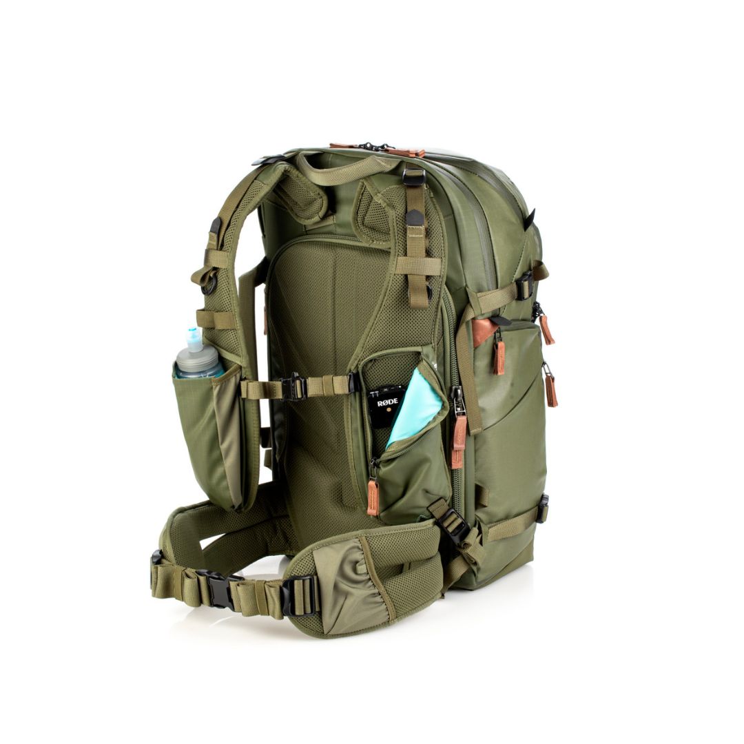 Shimoda Explore V2 30 Backpack 戶外攝影背包 Shimoda