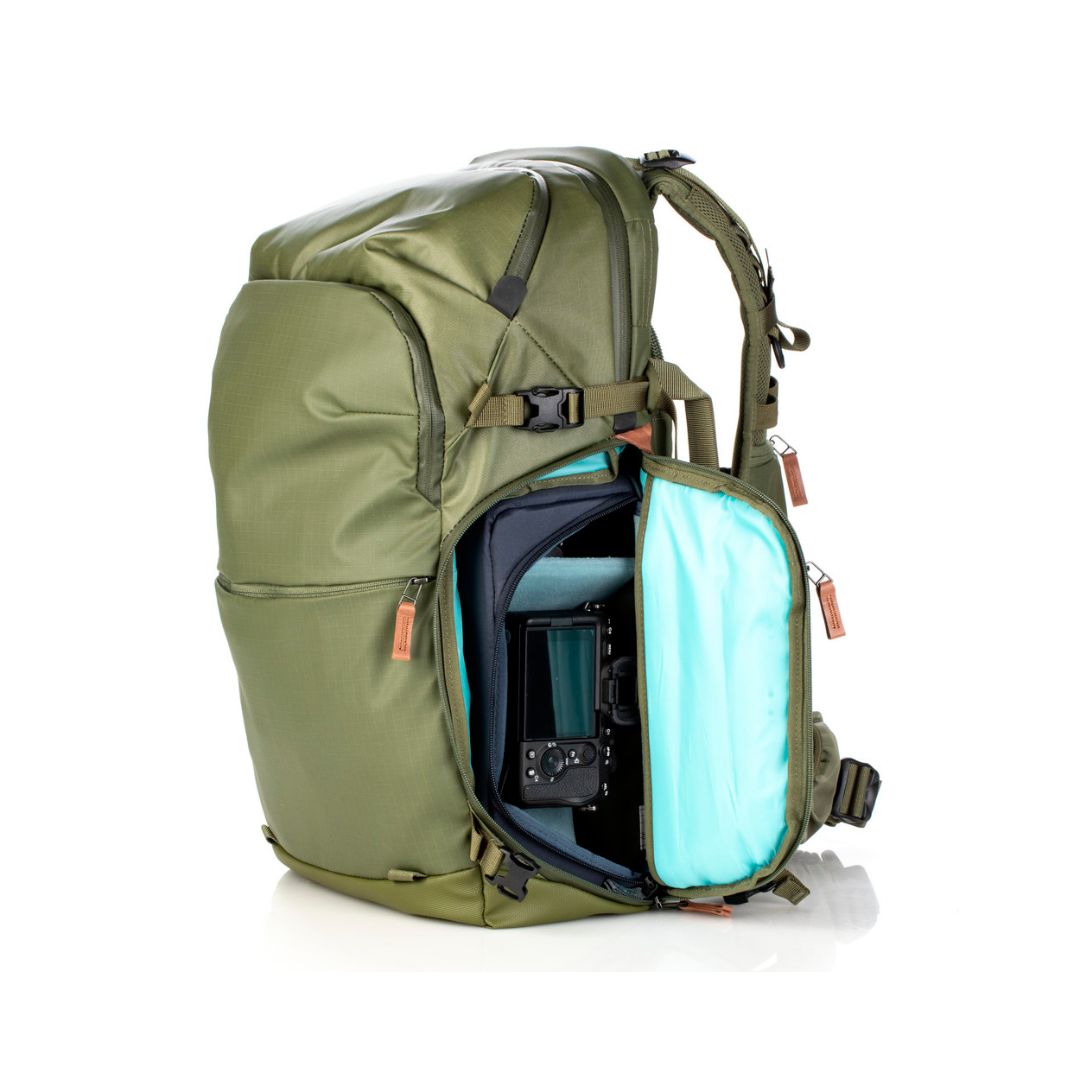 Shimoda Explore V2 30 Backpack 戶外攝影背包 Shimoda
