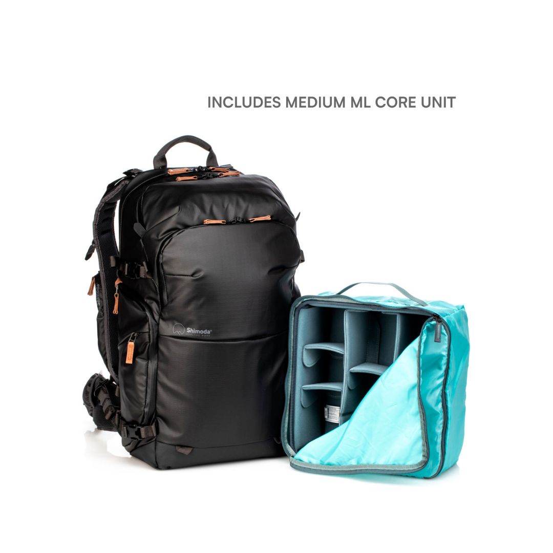 Shimoda Explore V2 30 Starter Kit Backpack 戶外攝影背包 Shimoda